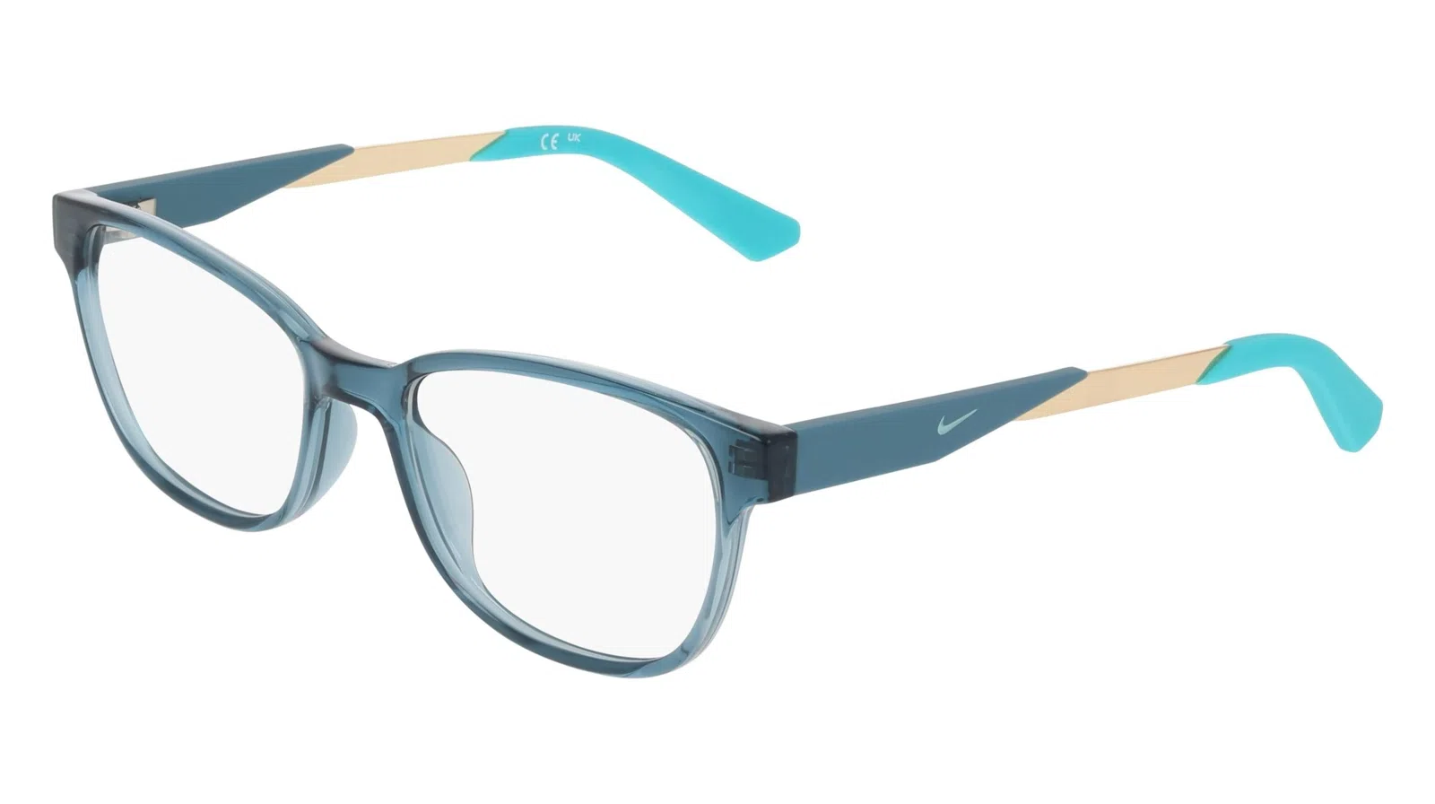 Nike 5100 Eyeglasses - view 3